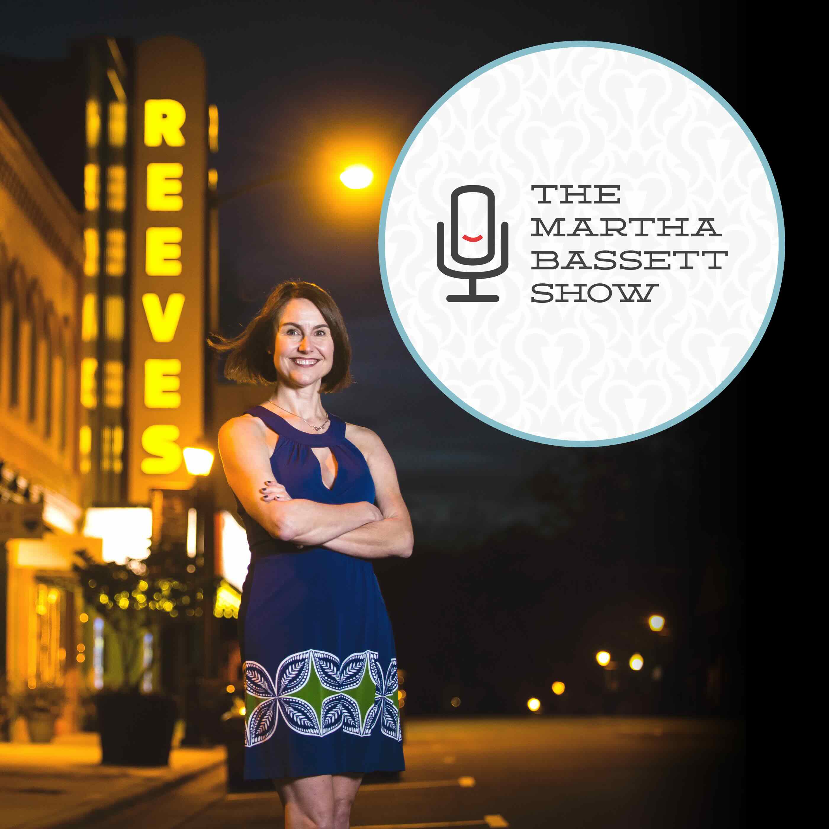 The Martha Bassett Show